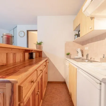 Triplex A Saint-lary, 4 Chambres, 9 Pers, Balcon, Parking, Wifi Optionnel - Fr-1-296-287 Apartmán *