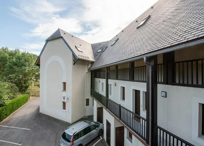 Triplex A Saint-lary, 4 Chambres, 9 Pers, Balcon, Parking, Wifi Optionnel - Fr-1-296-287 Διαμέρισμα