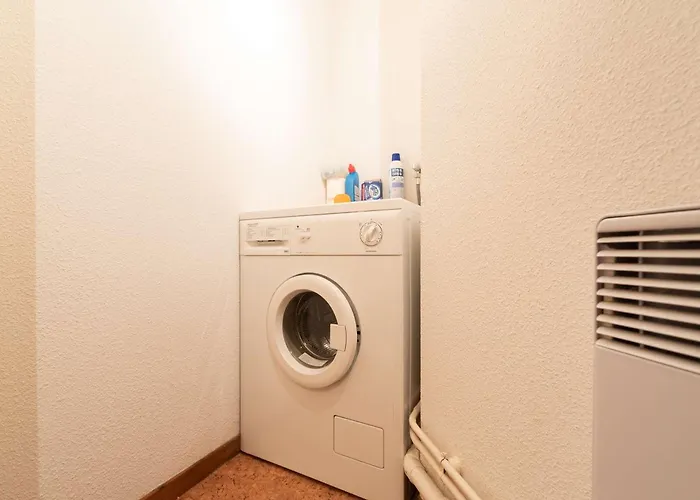 Διαμέρισμα Triplex A Saint-lary, 4 Chambres, 9 Pers, Balcon, Parking, Wifi Optionnel - Fr-1-296-287