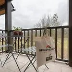 Apartmán Triplex A Saint-lary, 4 Chambres, 9 Pers, Balcon, Parking, Wifi Optionnel - Fr-1-296-287 *