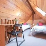 Triplex A Saint-lary, 4 Chambres, 9 Pers, Balcon, Parking, Wifi Optionnel - Fr-1-296-287 Apartmán