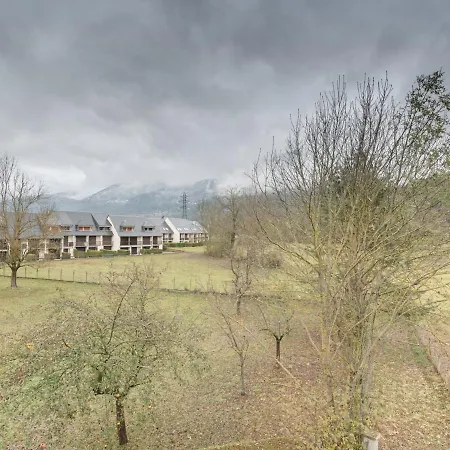 아파트 Triplex A Saint-lary, 4 Chambres, 9 Pers, Balcon, Parking, Wifi Optionnel - Fr-1-296-287 생라리술랑